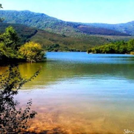 La Granjita Del Rio Βίλα Nava de Ordunte Εξωτερικό φωτογραφία