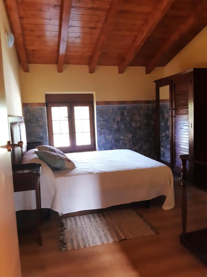 La Granjita Del Rio Βίλα Nava de Ordunte Εξωτερικό φωτογραφία