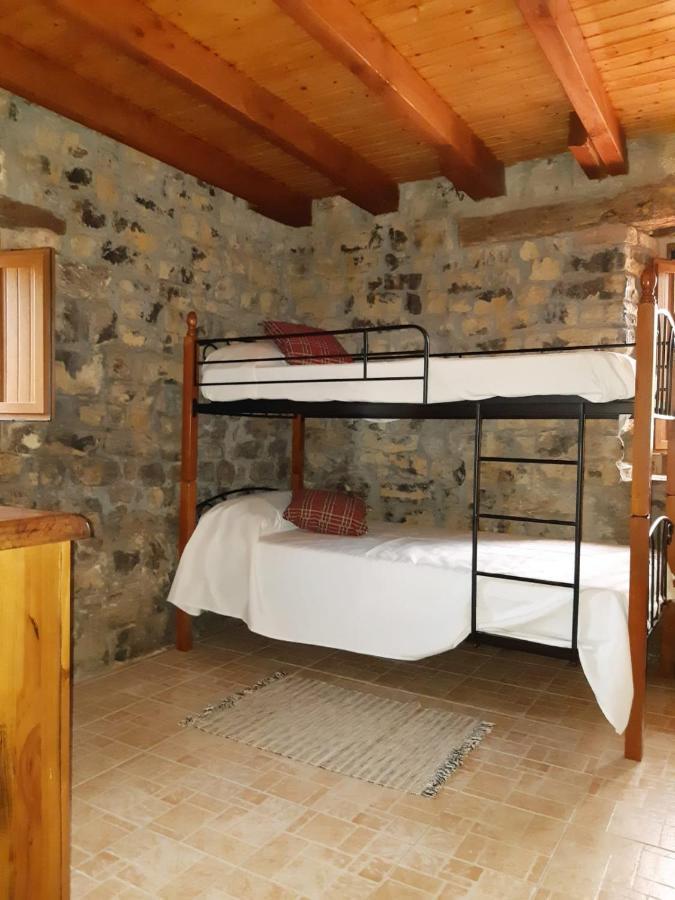La Granjita Del Rio Βίλα Nava de Ordunte Εξωτερικό φωτογραφία