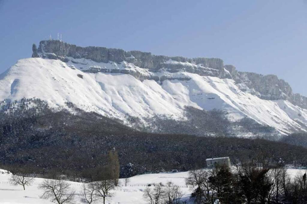 La Granjita Del Rio Βίλα Nava de Ordunte Εξωτερικό φωτογραφία