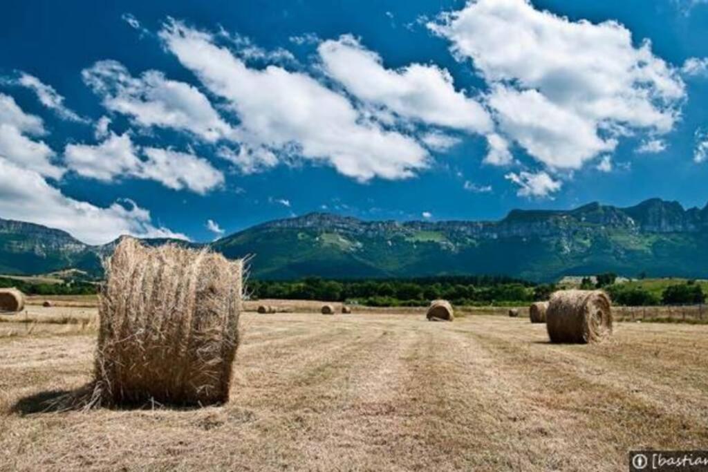 La Granjita Del Rio Βίλα Nava de Ordunte Εξωτερικό φωτογραφία